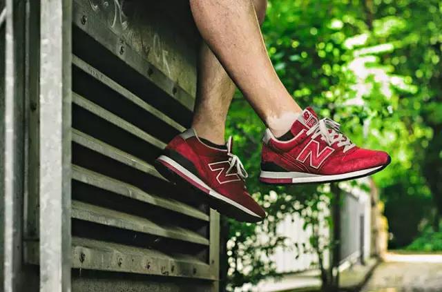 newbalance是什么牌子鞋,newbalance属于哪种鞋型