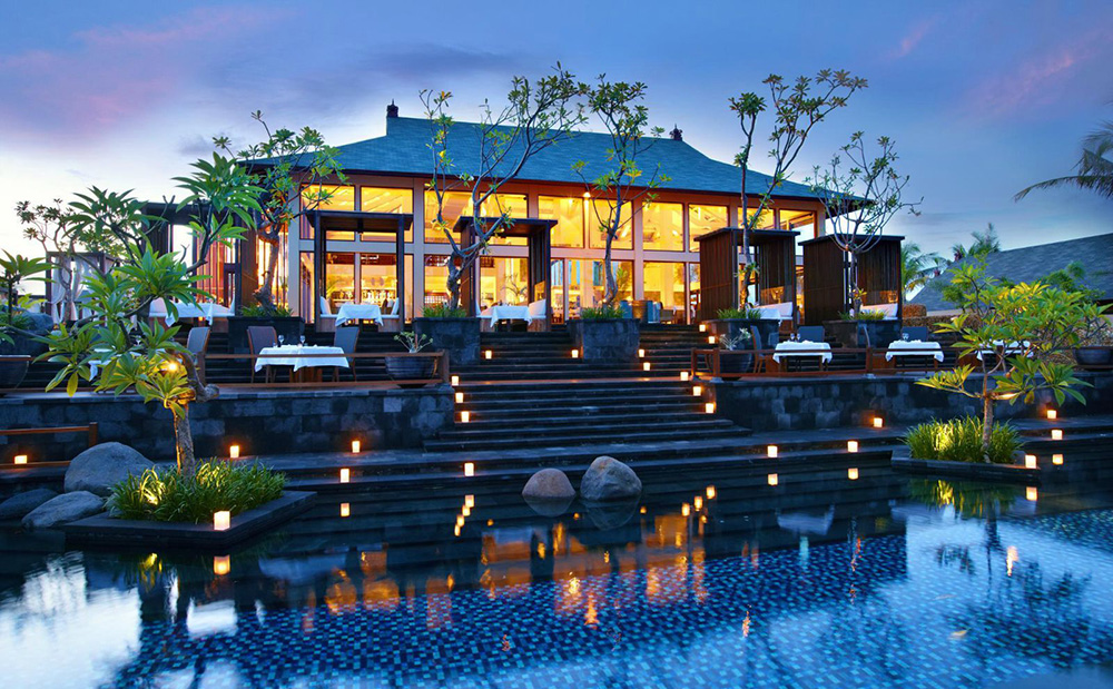 巴厘岛clubmed度假村,巴厘岛clubmed