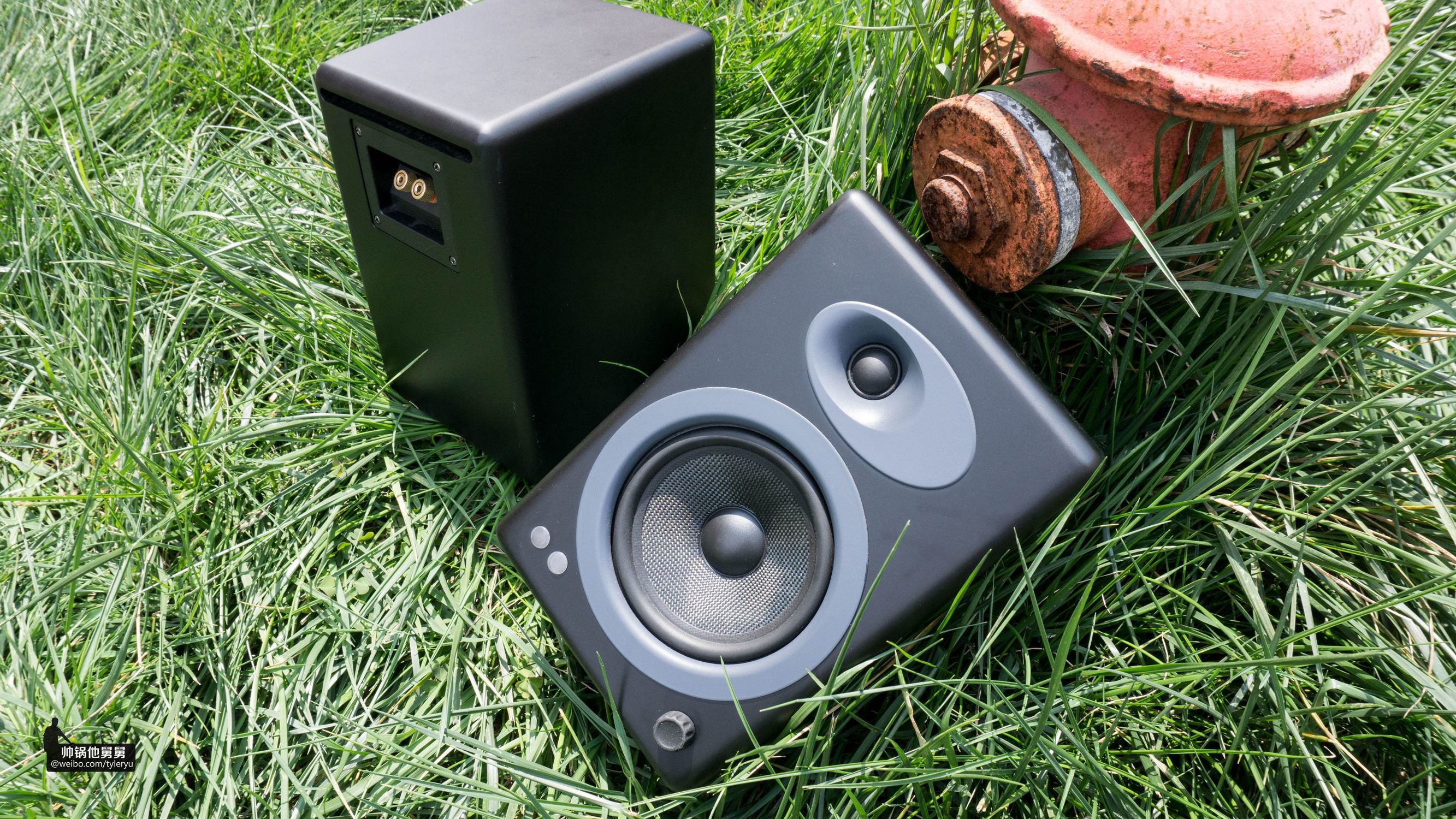 audioengine声擎a5蓝牙版和普通版,声擎audioenginea5wireless