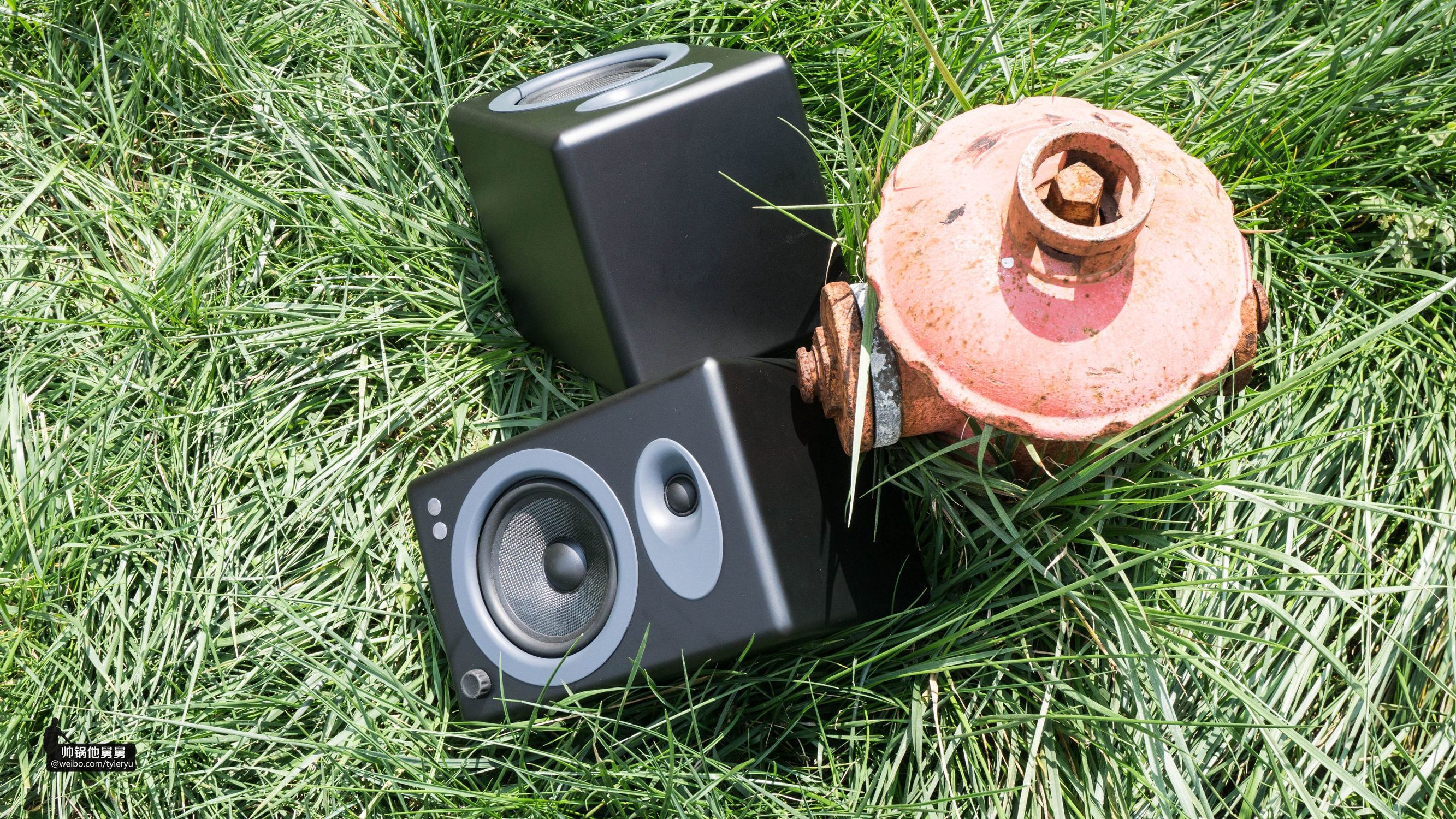 audioengine声擎a5蓝牙版和普通版,声擎audioenginea5wireless