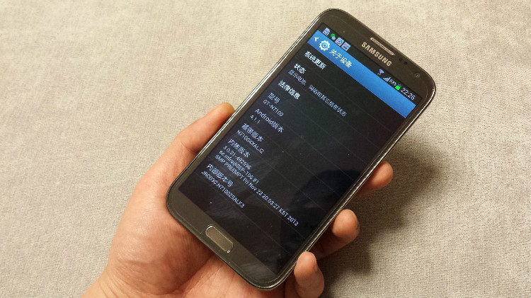 5.4英寸手机会不会太小,5.8英寸的手机会不会太小了