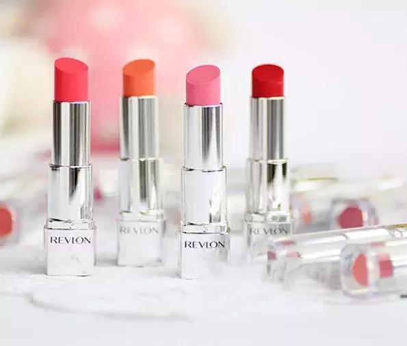 气质女孩必备品,气质女人必备口红