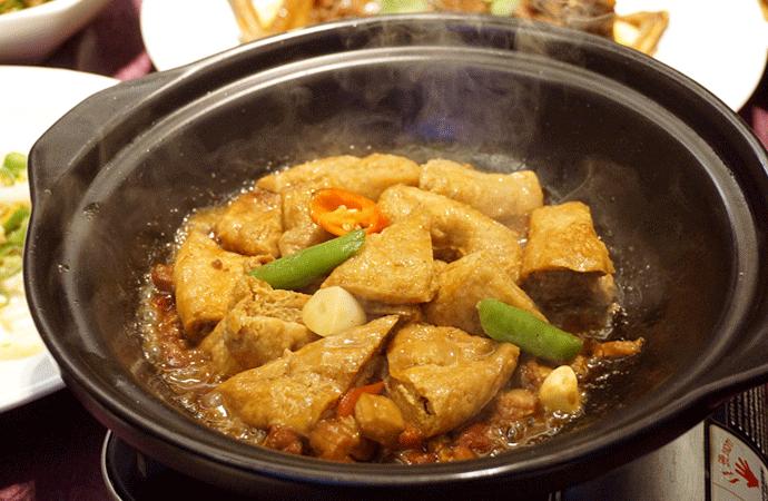 比麦当劳还好吃,麦当劳的老干妈