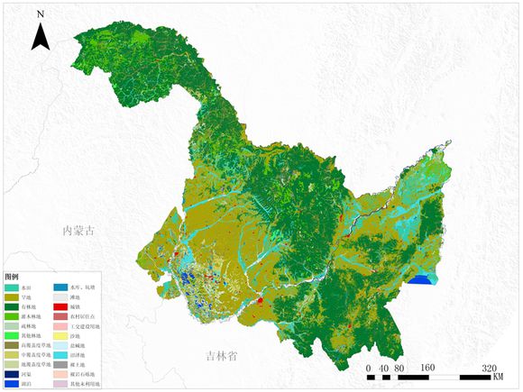 黑龙江的男人性格特点,黑龙江人性格特点总结