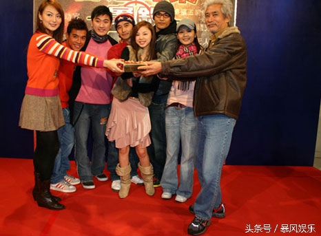 巨轮2粤语版陈展鹏,tvb2022陈展鹏