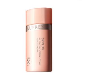 防晒霜太多了不知道怎么选,防晒不油腻防晒霜