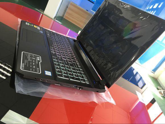 神舟游戏本能买吗,万元内买了不后悔的游戏本