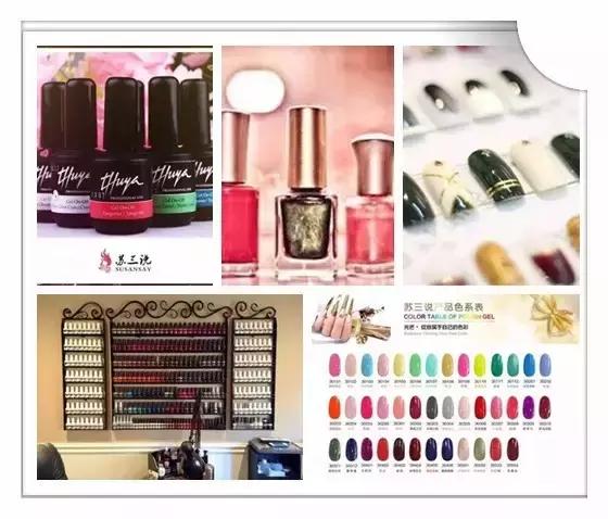 美甲加盟投资怎么样,美甲美睫加盟好还是自己开店好