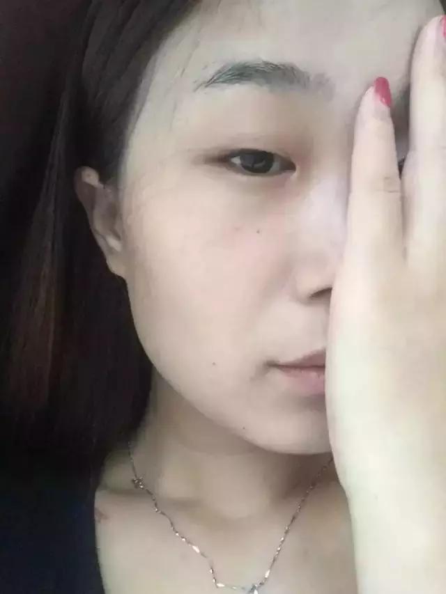 知道化妆的重要性了吧,论化妆的重要性视频