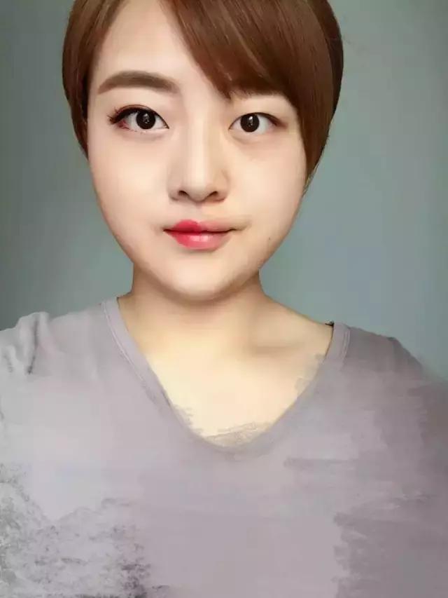 知道化妆的重要性了吧,论化妆的重要性视频