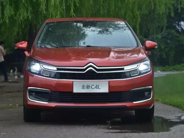 为什么c4l越卖越便宜,14款的c4l还值得买吗