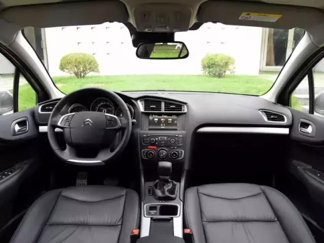 为什么c4l越卖越便宜,14款的c4l还值得买吗