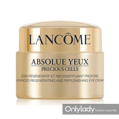 没钱买眼霜就早点睡,眼霜那么贵不如早点睡