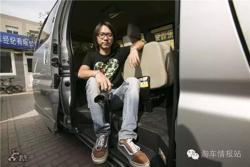 8万元的儿时记忆，可坐10人的阁瑞斯