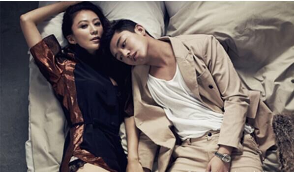 你知道真正厉害的女人是什么吗,什么女人才是最漂亮的