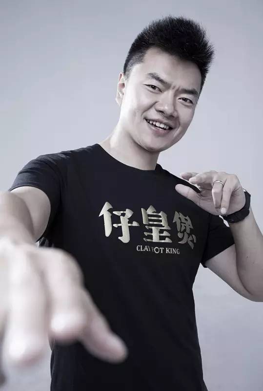 煲仔饭创始人,煲打天下煲仔饭