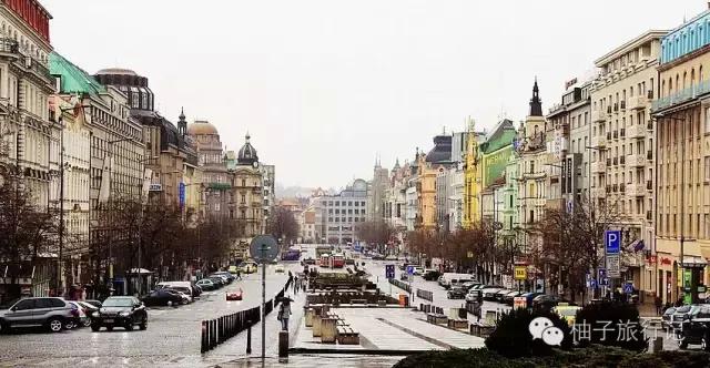 布拉格旅游攻略小视频,布拉格自由行详细攻略