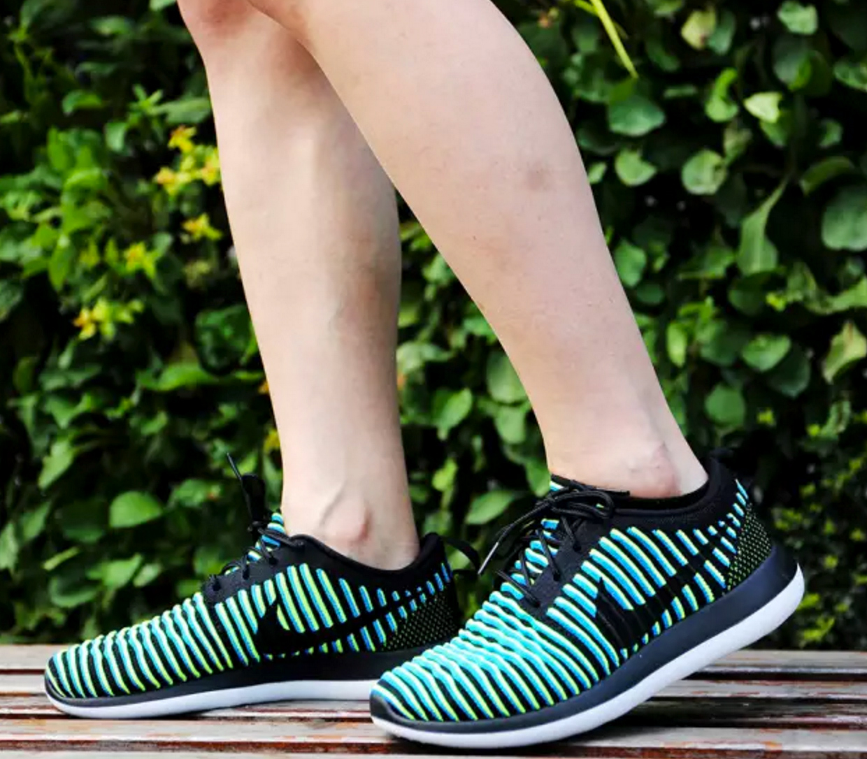 nikerosherun测评,耐克rosherun定制版