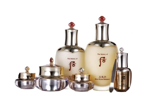 换季护肤大作战攻略,最好的韩国护肤套装