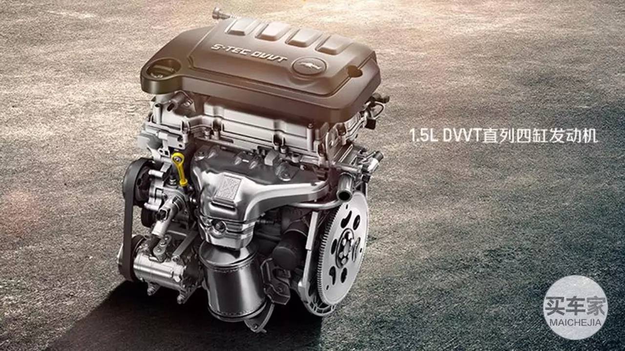 8万元能买雪佛兰科沃兹,雪佛兰科沃兹为什么只卖8万元