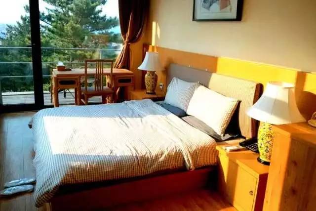 青岛隐心暖宿特色民宿,青岛民宿之屿小宿推荐