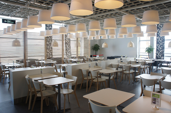 宜家怎么线上购物,宜家家居可以在线上买吗