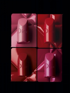 迪奥烈艳蓝金哑光888财神红 (dior烈艳蓝金新款999)