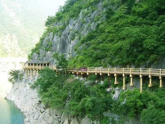 秋老虎时节到哪避暑最好,秋老虎来了要注意什么