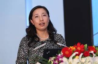 投资人说汉富资本郭露：当前的资本寒冬是好的项目变少