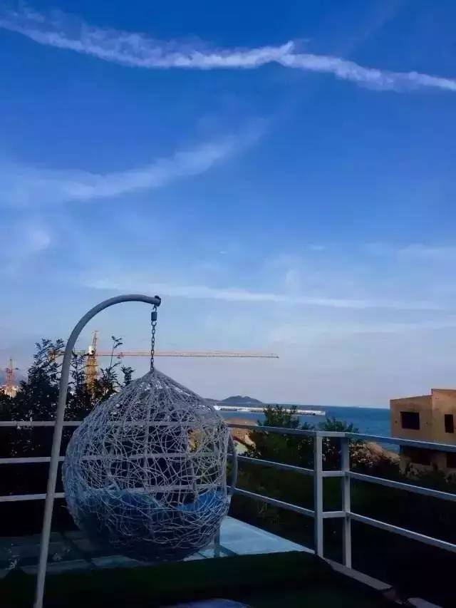 青岛隐心暖宿特色民宿,青岛民宿之屿小宿推荐