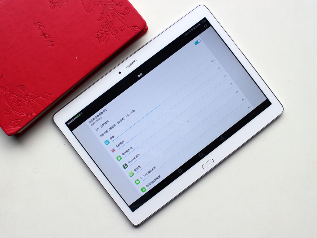 华为揽阅m28寸测评,华为matepadt8和华为揽阅m2