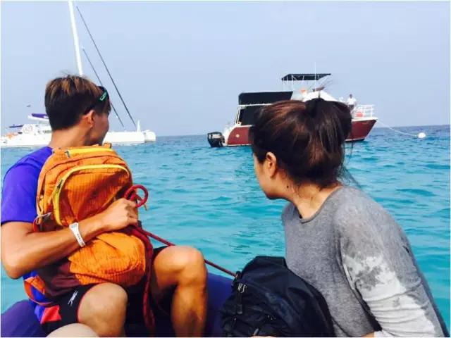 北京*妞小**的泰囧第二弹