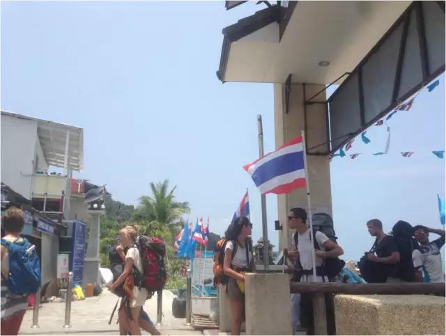 北京*妞小**的泰囧第二弹