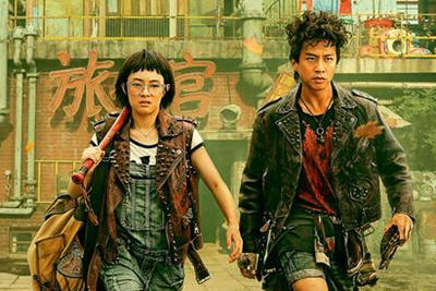 他是赛华佗，是苏珩，是欧阳少恭，变身逗比竟也没砸男神牌子