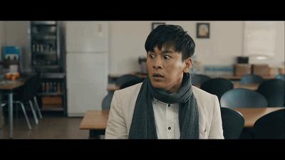 他是赛华佗，是苏珩，是欧阳少恭，变身逗比竟也没砸男神牌子