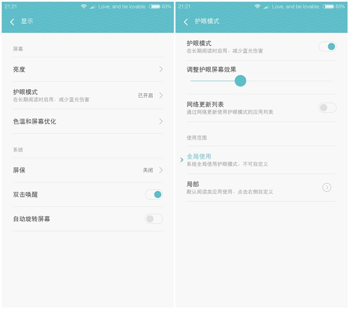 我为什么要给我爹买红米3？送岳父岳母也适用哦