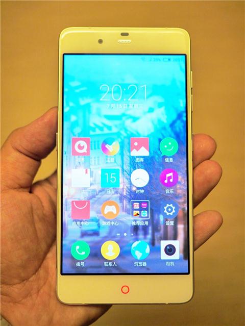 布拉格S体验：颜值手感不负众望