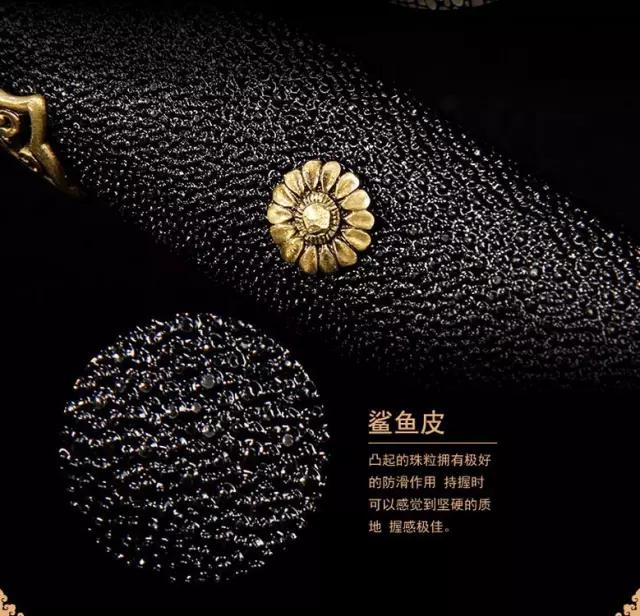 鲨鱼皮和珍珠鱼皮区别,冷知识鲸鲨