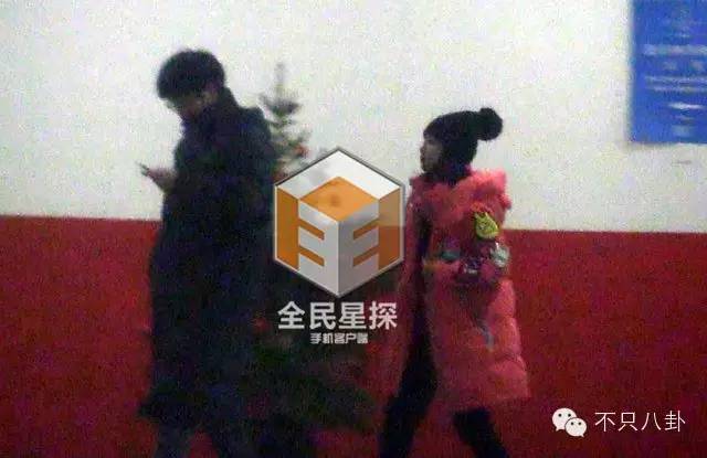 谭松韵跟刘昊然匆匆那年,97年刘昊然和谭松韵