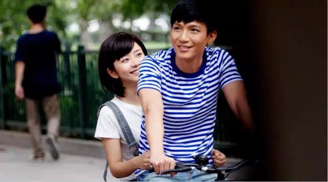 谭松韵刘昊然最好的我们免费,刘昊然谭松韵我愿意