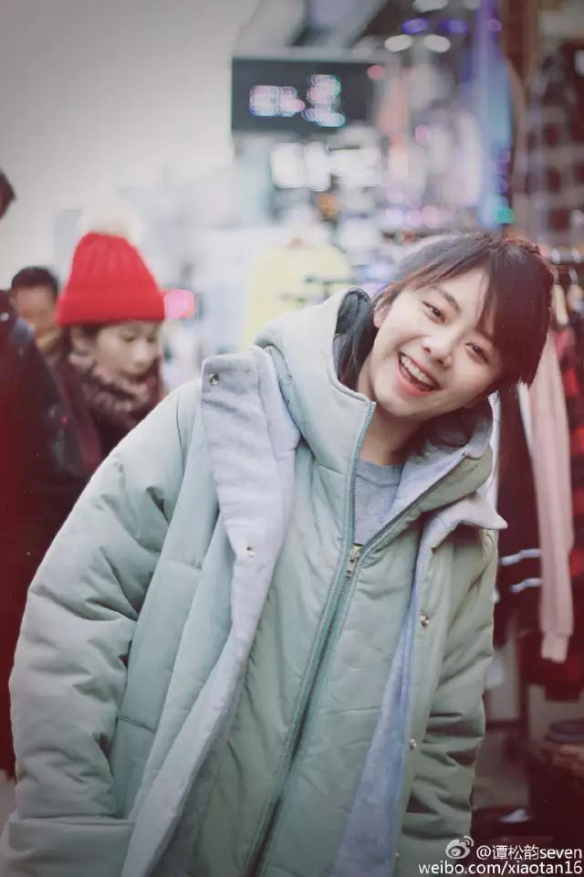 谭松韵刘昊然最好的我们免费,刘昊然谭松韵我愿意