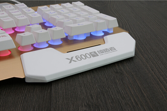 气质颜值兼备的炫光X600S是老炮儿还是小鲜肉