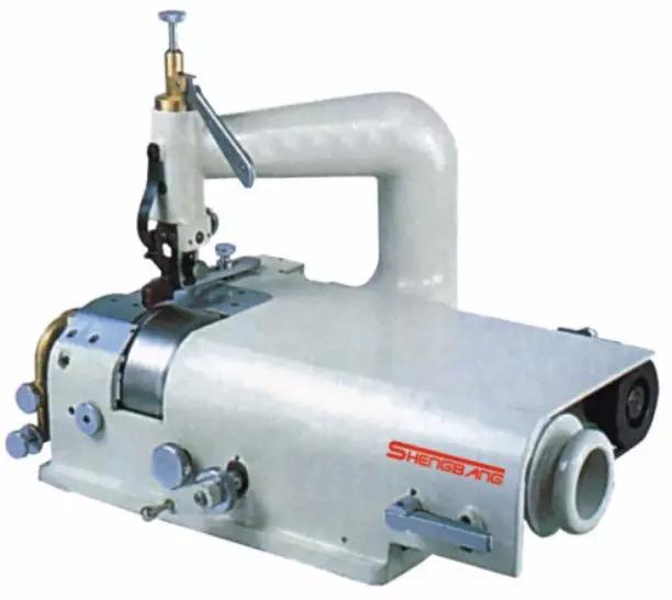 做皮具用哪些机器,全自动皮具生产机器