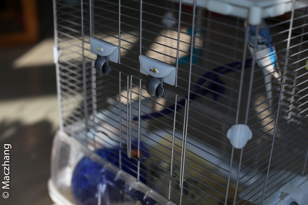 哈根笼子设计,鹦鹉笼设计图