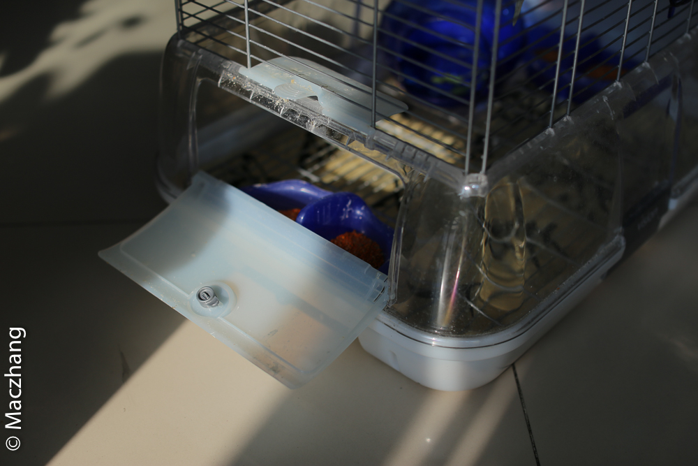 哈根笼子设计,鹦鹉笼设计图