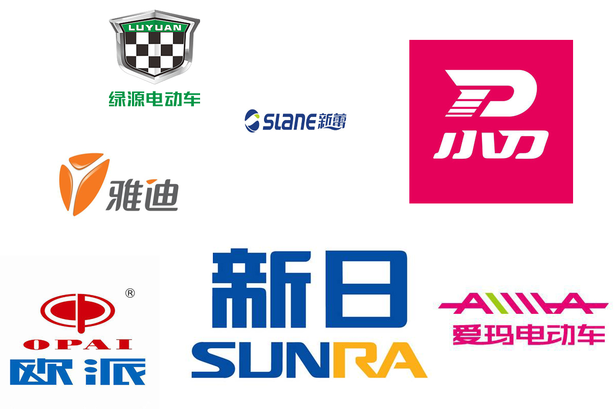 2016年是电动车行业的腊月吗？谁是华南6+5模式中的6？