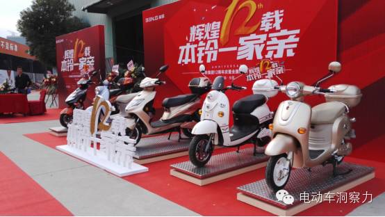 2016年是电动车行业的腊月吗？谁是华南6+5模式中的6？