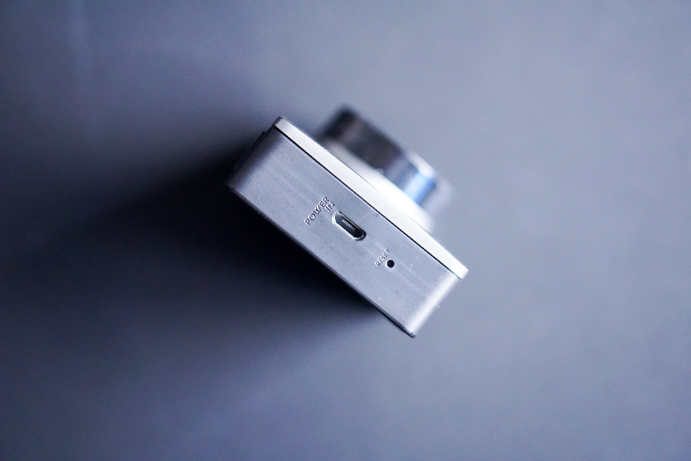 小蚁智能行车记录仪拆解,小蚁智能摄像机和360