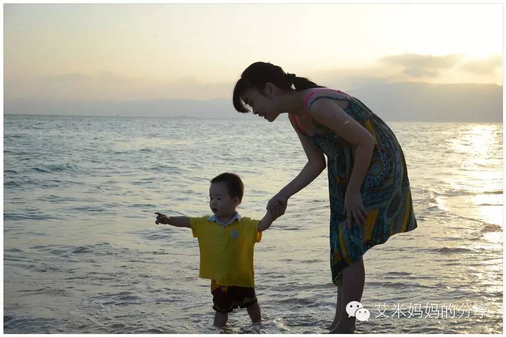一个人带娃三亚四天亲子游攻略,三亚亲子游超详细攻略