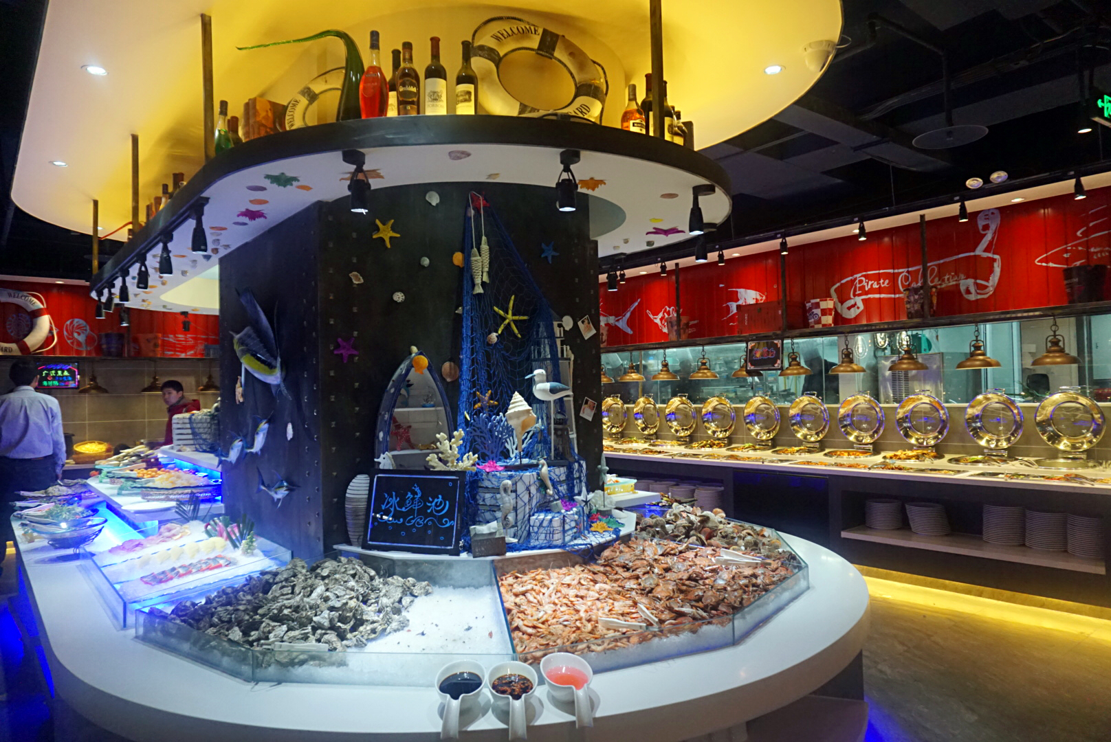 在21世纪以来最冷的一月份，足吃18年后变身逆天的好伦哥